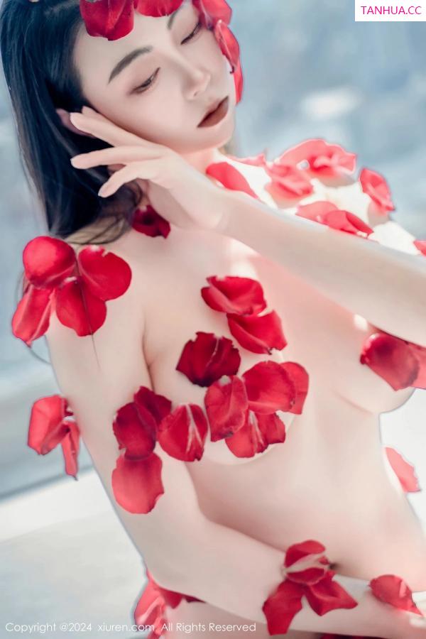   [XiuRen]高清写真图 2024.03.05 No.8175 瑜伽喵 新人美臀第59张图片